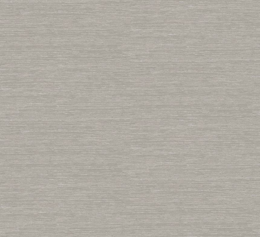 Vliesová tapeta na zeď, šedá, imitace látky, AMA306, Amani, The Colour Book II, Masureel