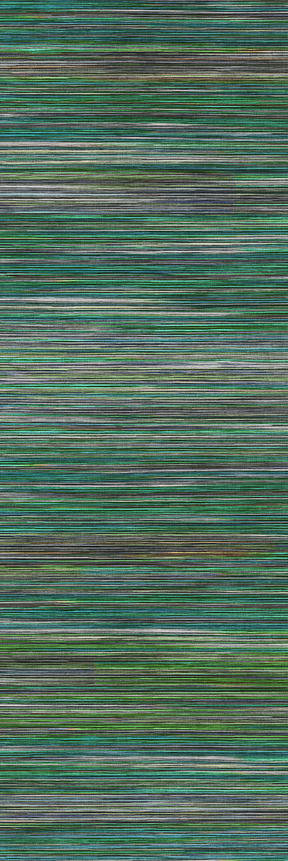 Vliesová obrazová tapeta na zeď, zelená, imitace rohože, DGAMA1023-260,  Amani,  Masureel