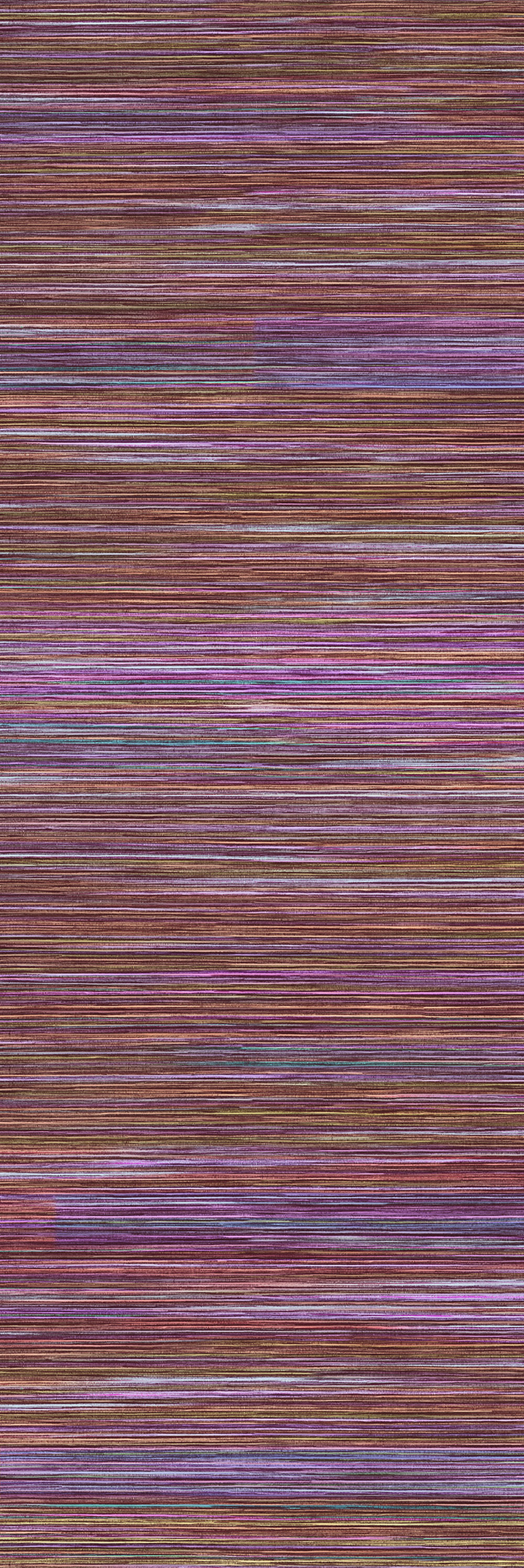 Vliesová obrazová tapeta na zeď, fialová, imitace rohože, DGAMA1041-260,  Amani,  Masureel