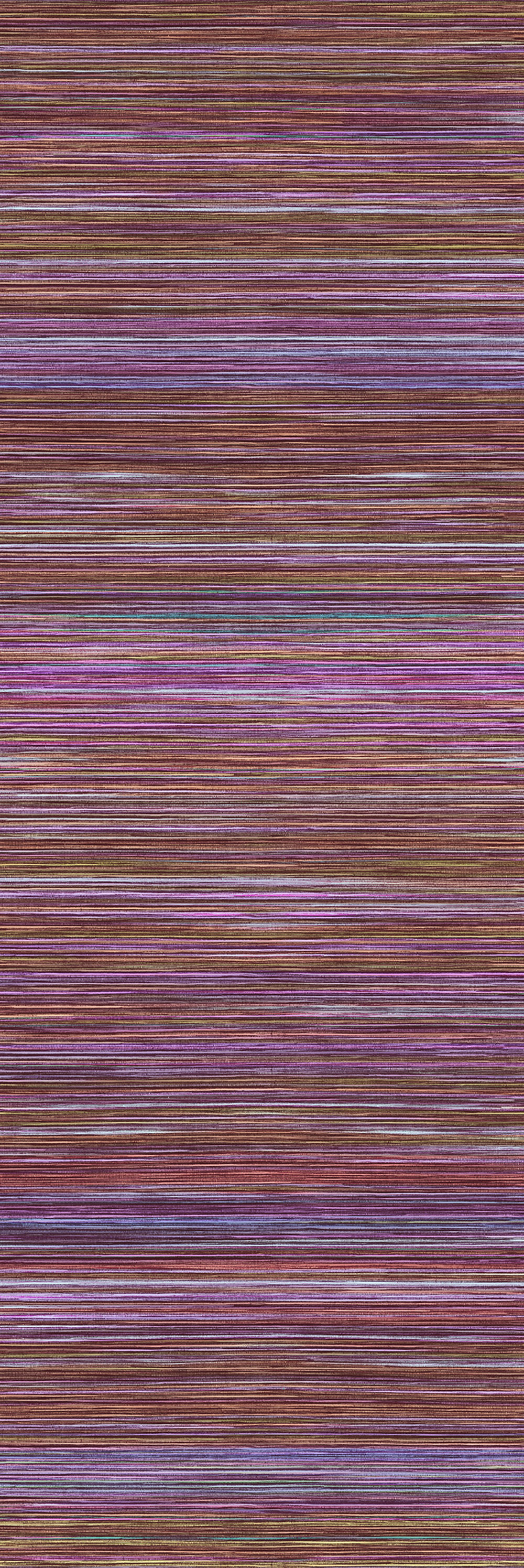 Vliesová obrazová tapeta na zeď, fialová, imitace rohože, DGAMA1042-300,  Amani,  Masureel