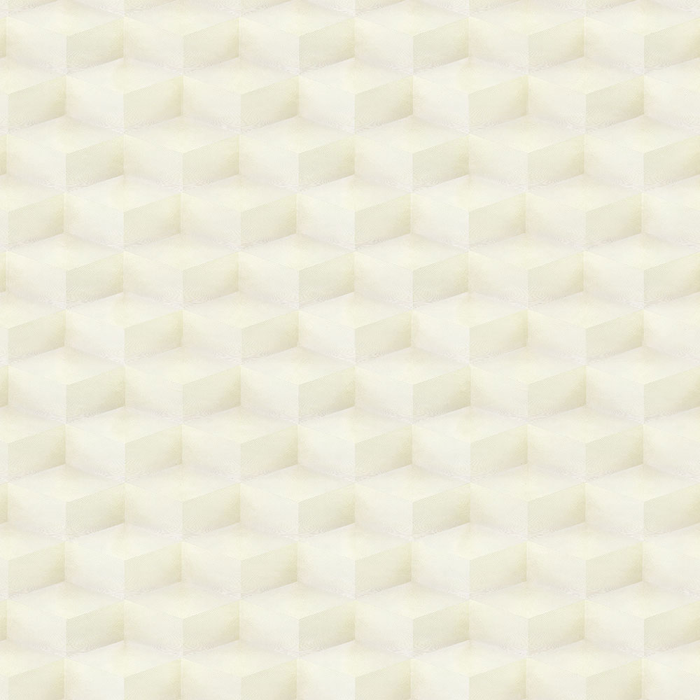 3D geometrická vliesová tapeta na zeď, 20019, New Tekko, Emiliana Parati