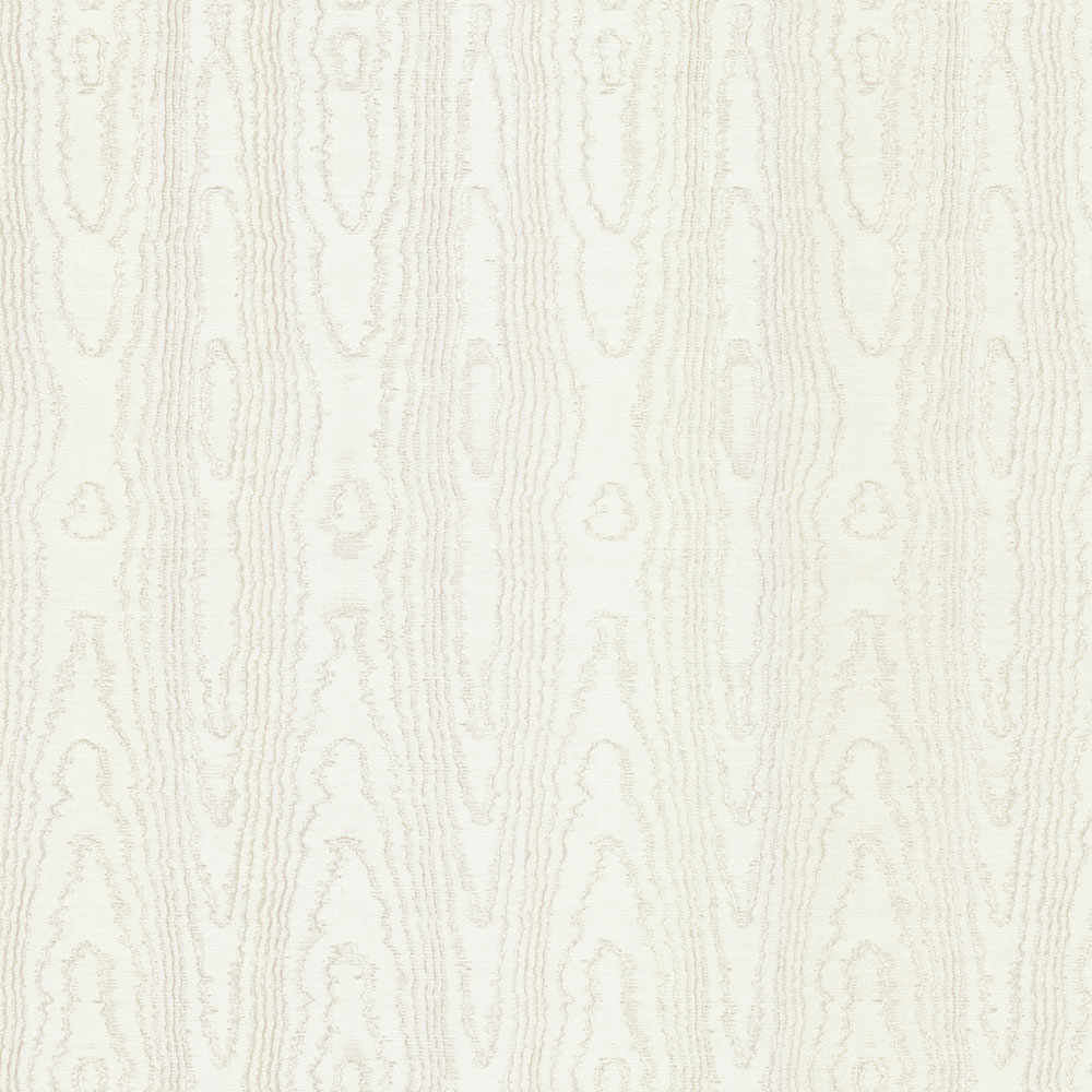 Vliesová tapeta na zeď, bílá, efekt moiré, 20034, New Tekko, Emiliana Parati