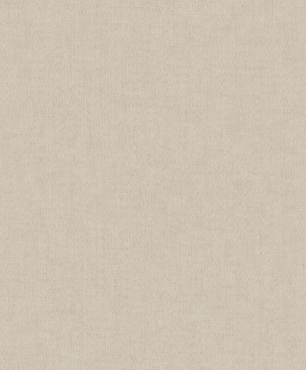 Vliesová tapeta na zeď,  hnědo-béžová, imitace látky, FW1022, Feature Walls,  Decoprint