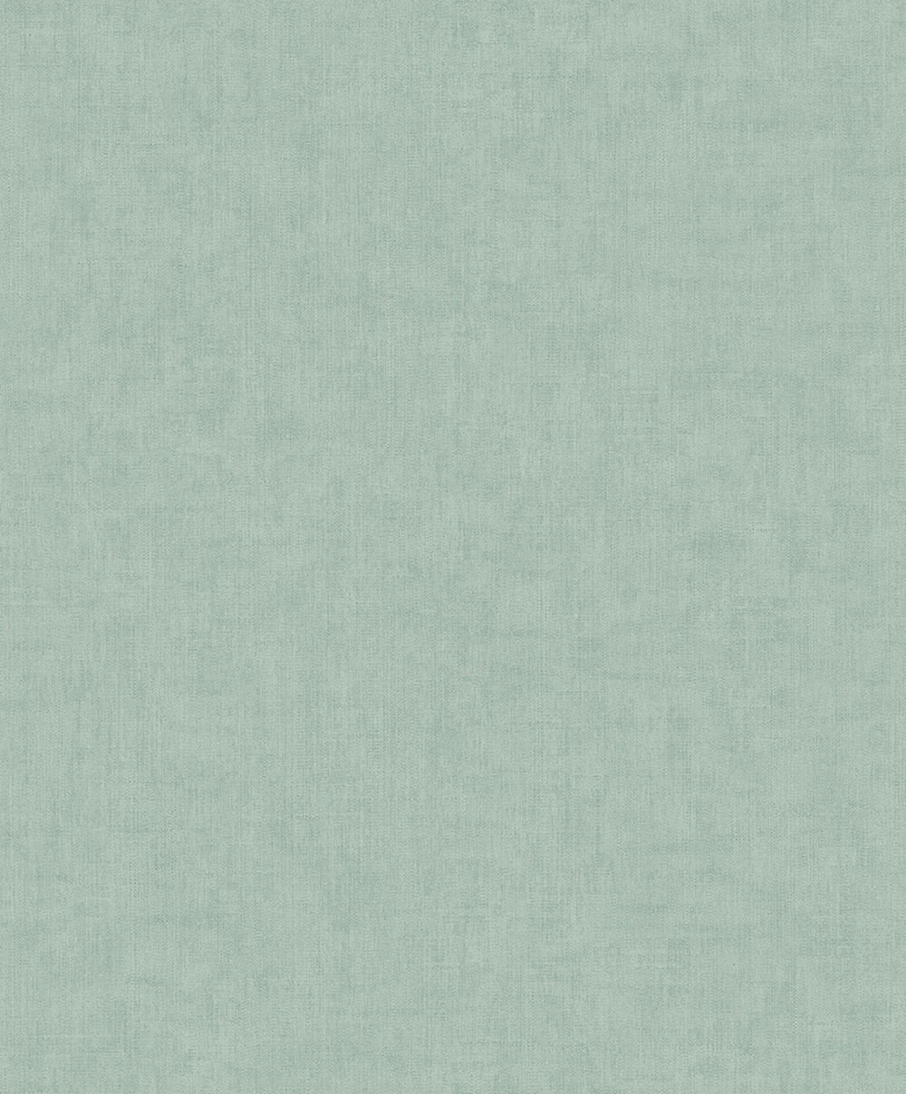 Vliesová tapeta na zeď, zeleno-modrá, imitace látky, FW1026, Feature Walls,  Decoprint