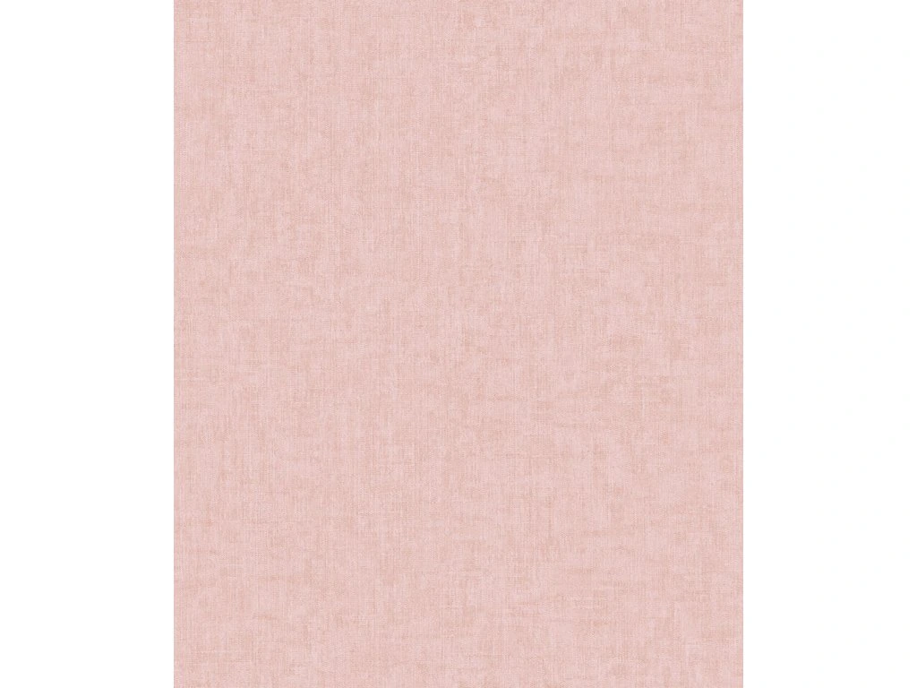 Vliesová tapeta na zeď, růžová, imitace látky, FW1029, Feature Walls,  Decoprint