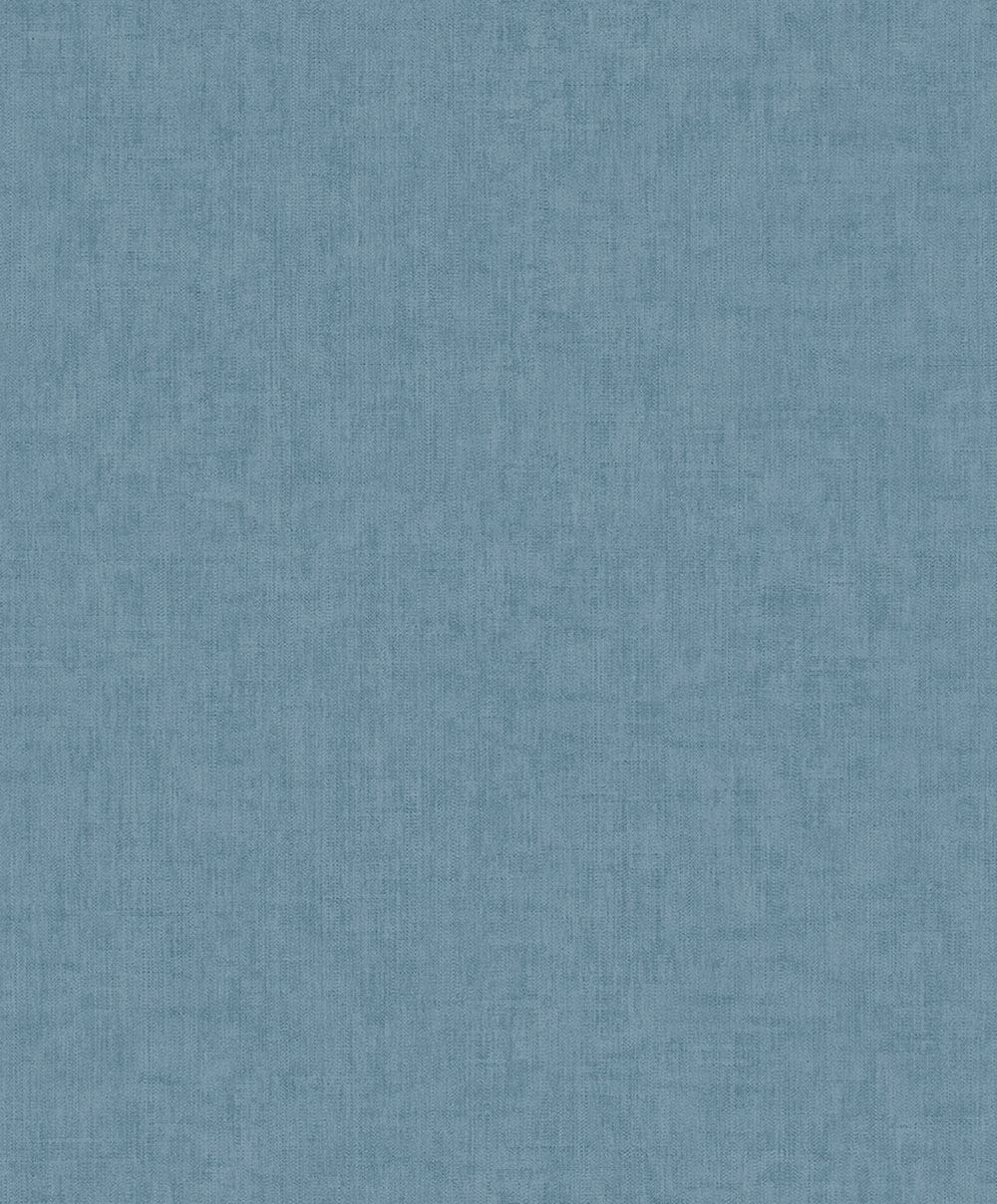 Vliesová tapeta na zeď, modrá, imitace látky, FW1030, Feature Walls, Decoprint