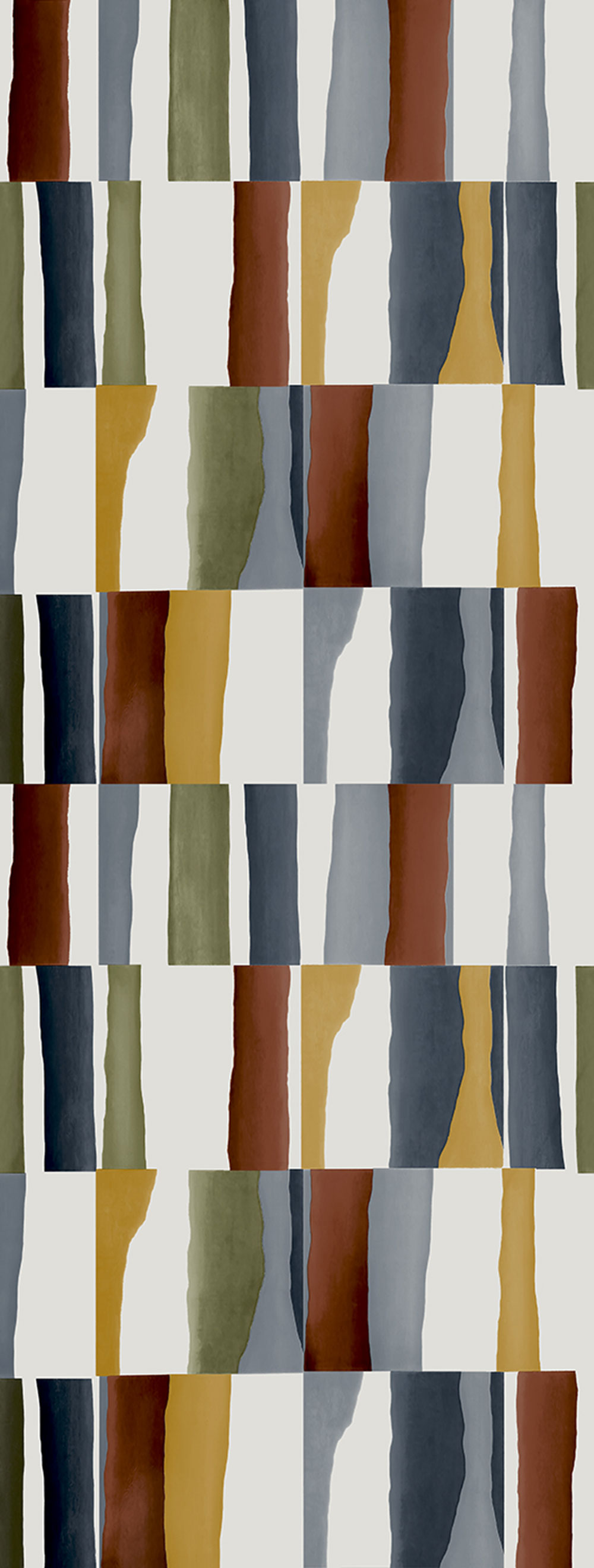 Grafická vliesová obrazová tapeta na zeď, FW4011-1, Feature Walls, Decoprint