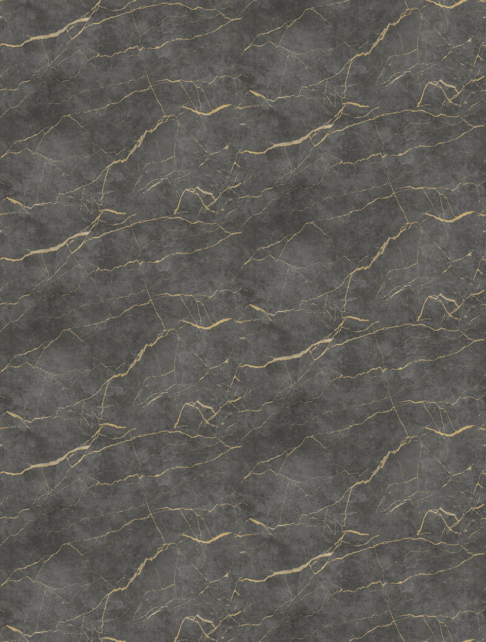 Vliesová obrazová tapeta na zeď, šedo-černá, mramor, FW4060-3, Feature Walls, Decoprint