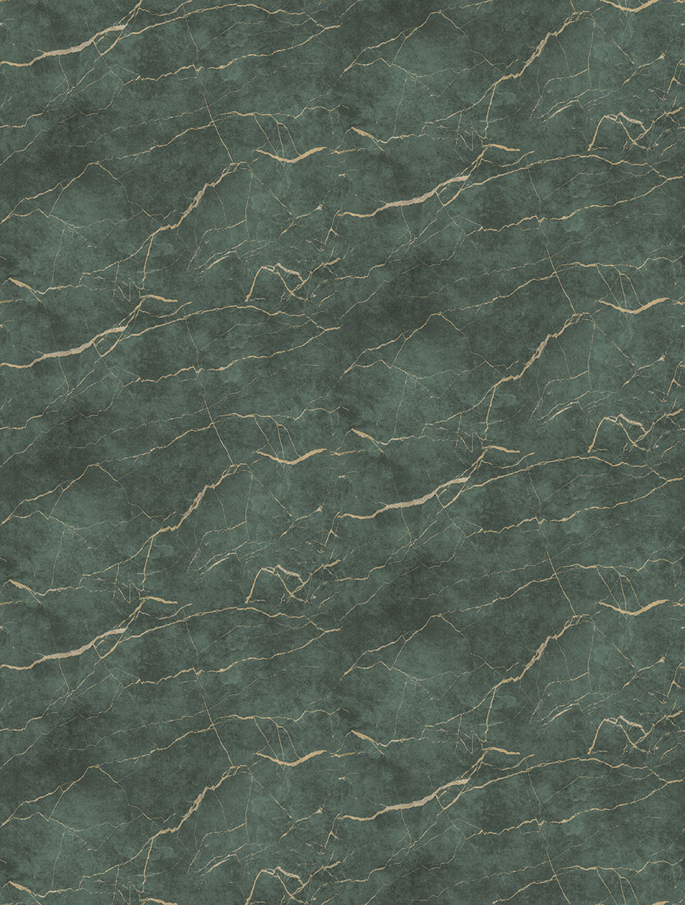 Vliesová obrazová tapeta na zeď, zelená, mramor, FW4060-6, Feature Walls, Decoprint