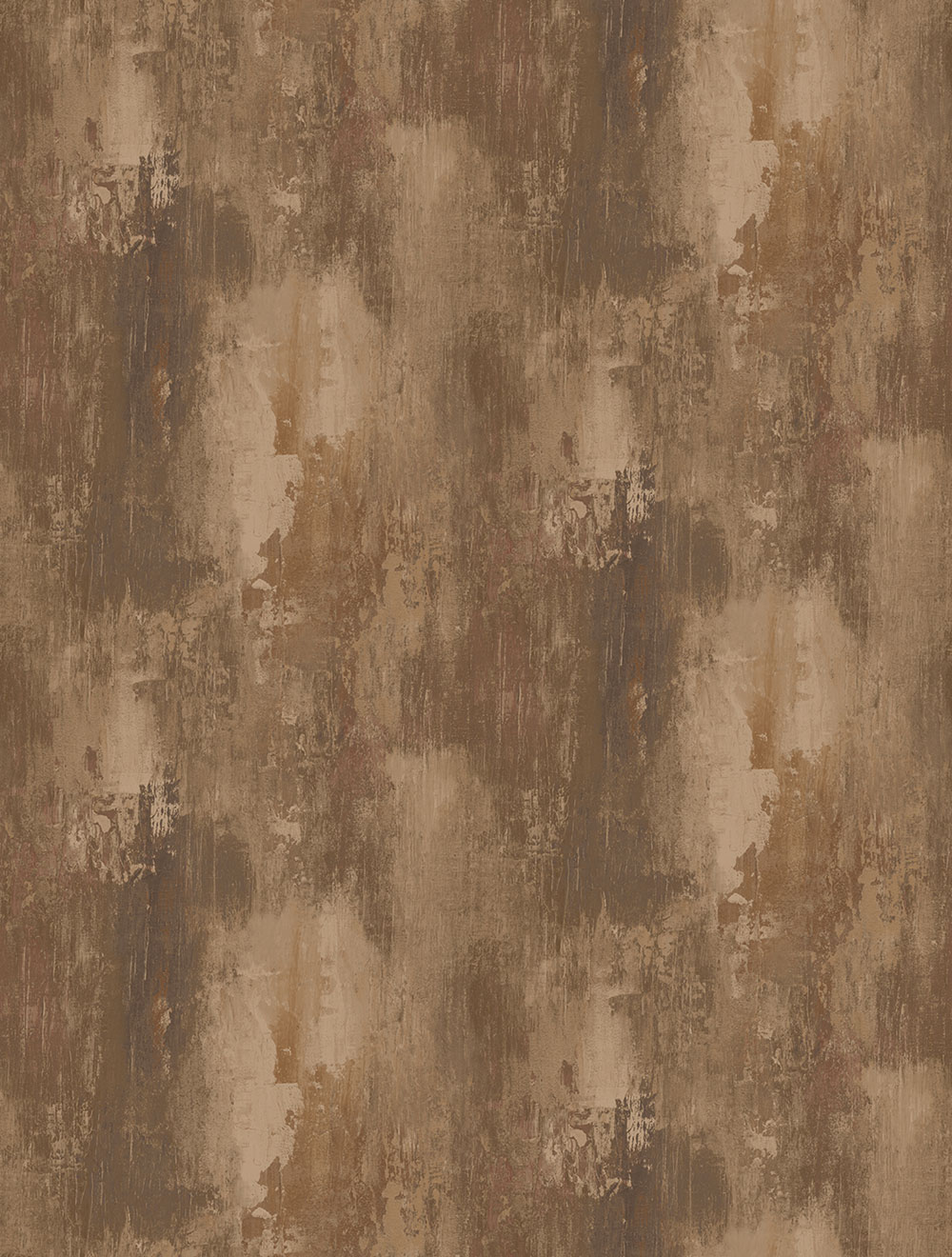 Vliesová obrazová tapeta na zeď, beton, hnědá, FW4044-4, Feature Walls, Decoprint