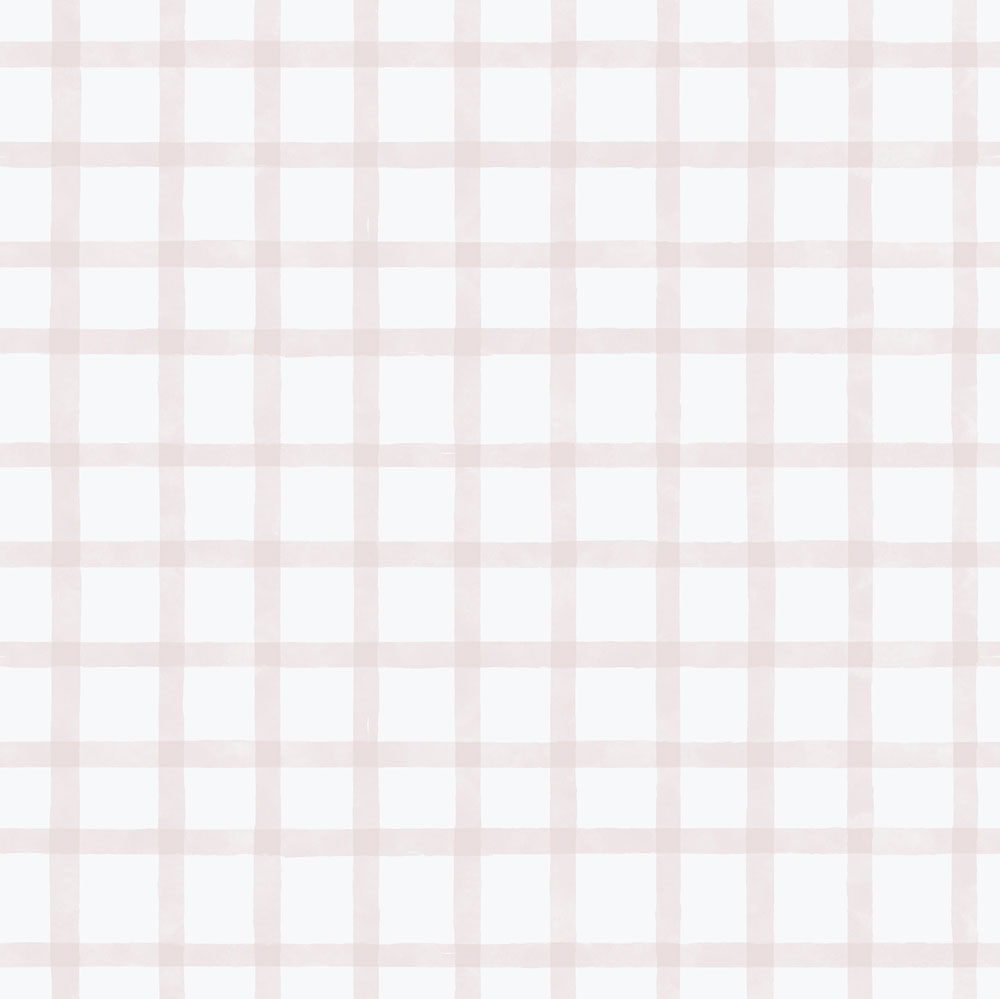 Geometrická vliesová tapeta na zeď, růžová, káro, 290-1, Enzo,  ICH Wallcoverings