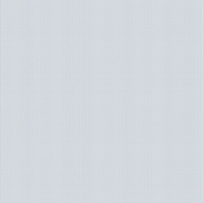 Vliesová tapeta na zeď, modro-bílá, pruhy, 292-2, Enzo,  ICH Wallcoverings
