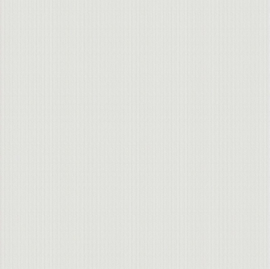 Vliesová tapeta na zeď, šedo-bílá, pruhy, 292-3, Enzo,  ICH Wallcoverings