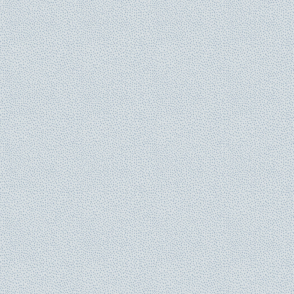 Vliesová tapeta na zeď, modrá, kapky, flíčky, 294-2, Enzo,  ICH Wallcoverings