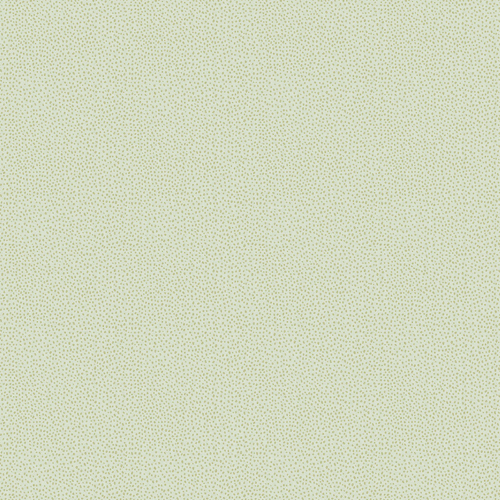 Vliesová tapeta na zeď, zelená, kapky, flíčky, 294-4, Enzo,  ICH Wallcoverings