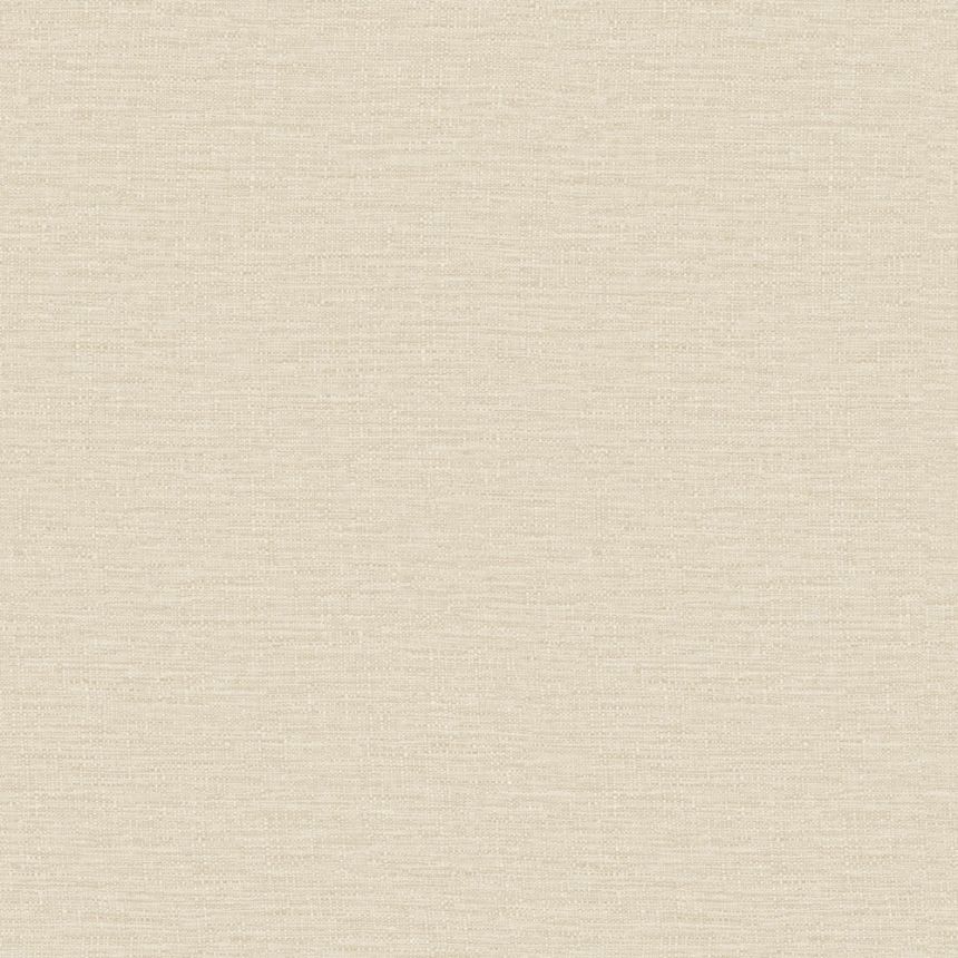 Vliesová tapeta na zeď, béžová, imitace látky, TJ1104, Finest Selection, Vavex