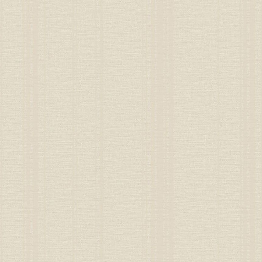 Vliesová tapeta na zeď, hnědo-béžová, pruhy, TJ4003, Finest Selection, Vavex