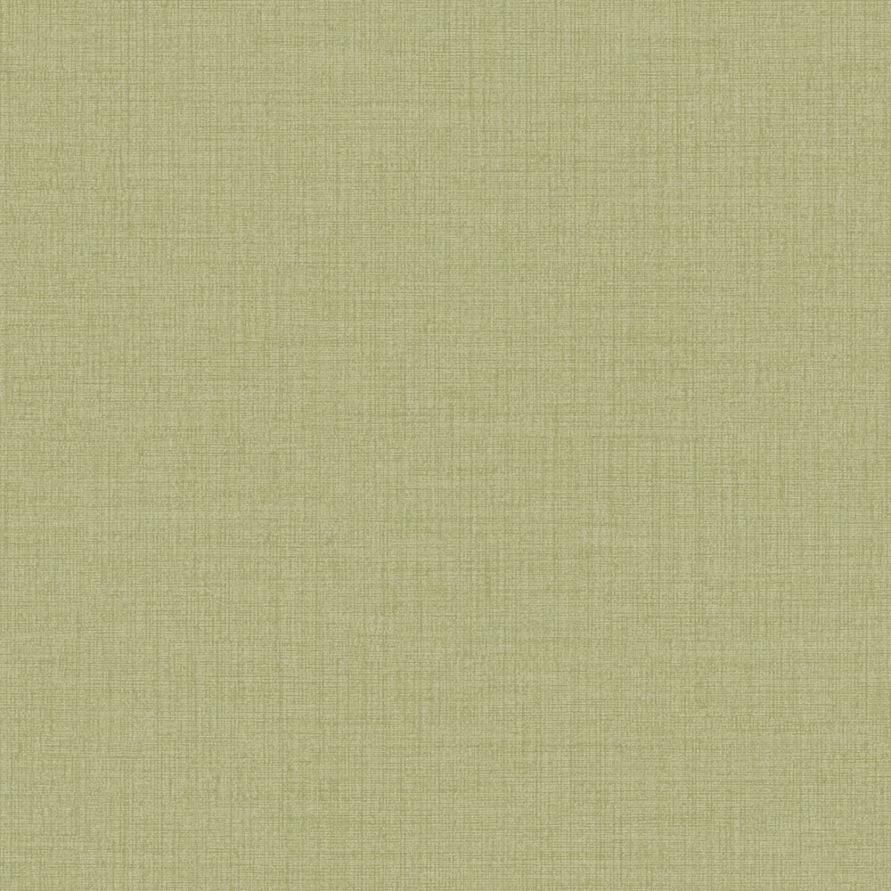 Vliesová tapeta na zeď, zelená, imitace látky, IC1014, Finest Selection, Vavex