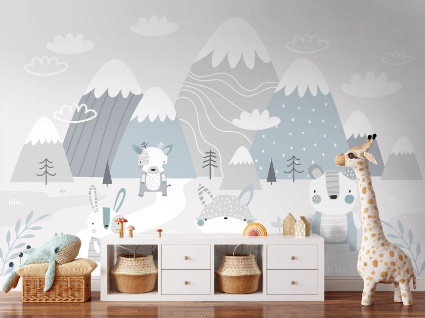 Fototapety na míru, Zvířátka, 10036, Vavex