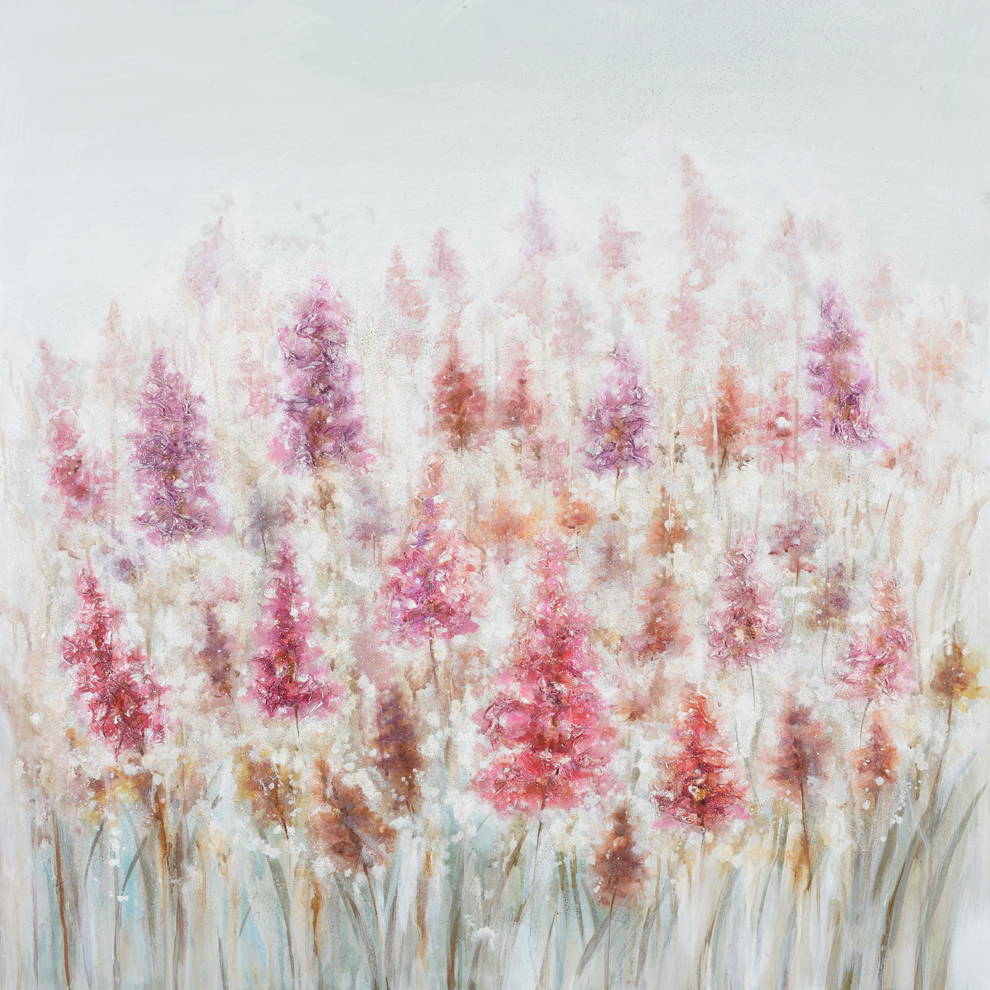 Fototapety na míru, Luční květiny, 10072, Vavex