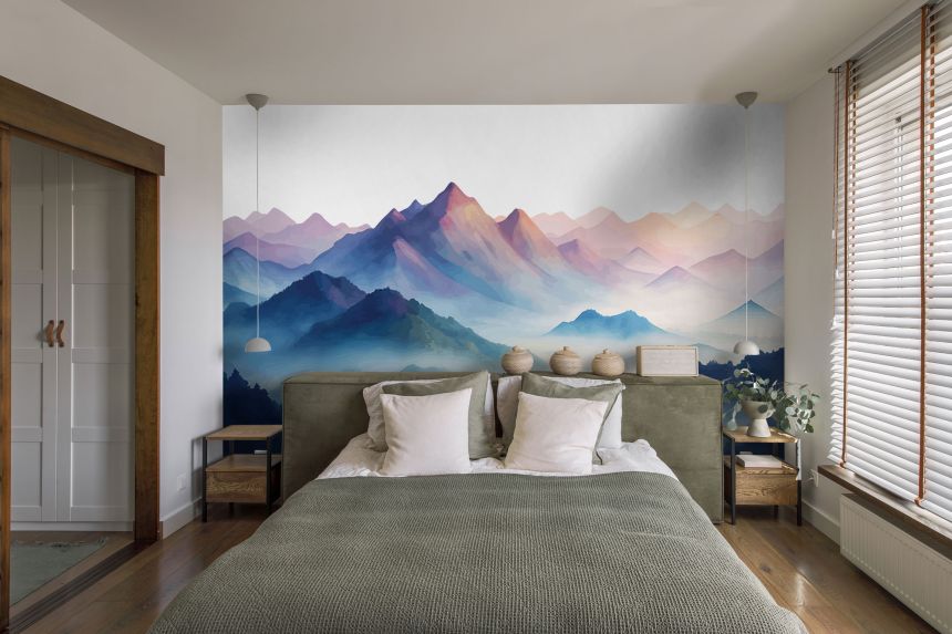 Fototapety na míru, Horská krajina, 10088, Vavex