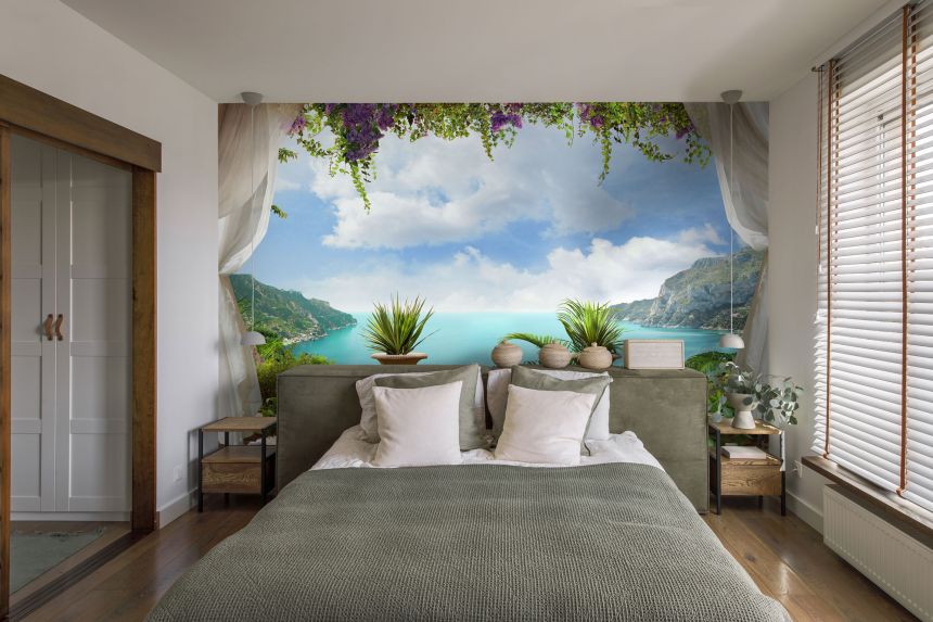 Fototapety na míru, Výhled na moře, 10093, Vavex