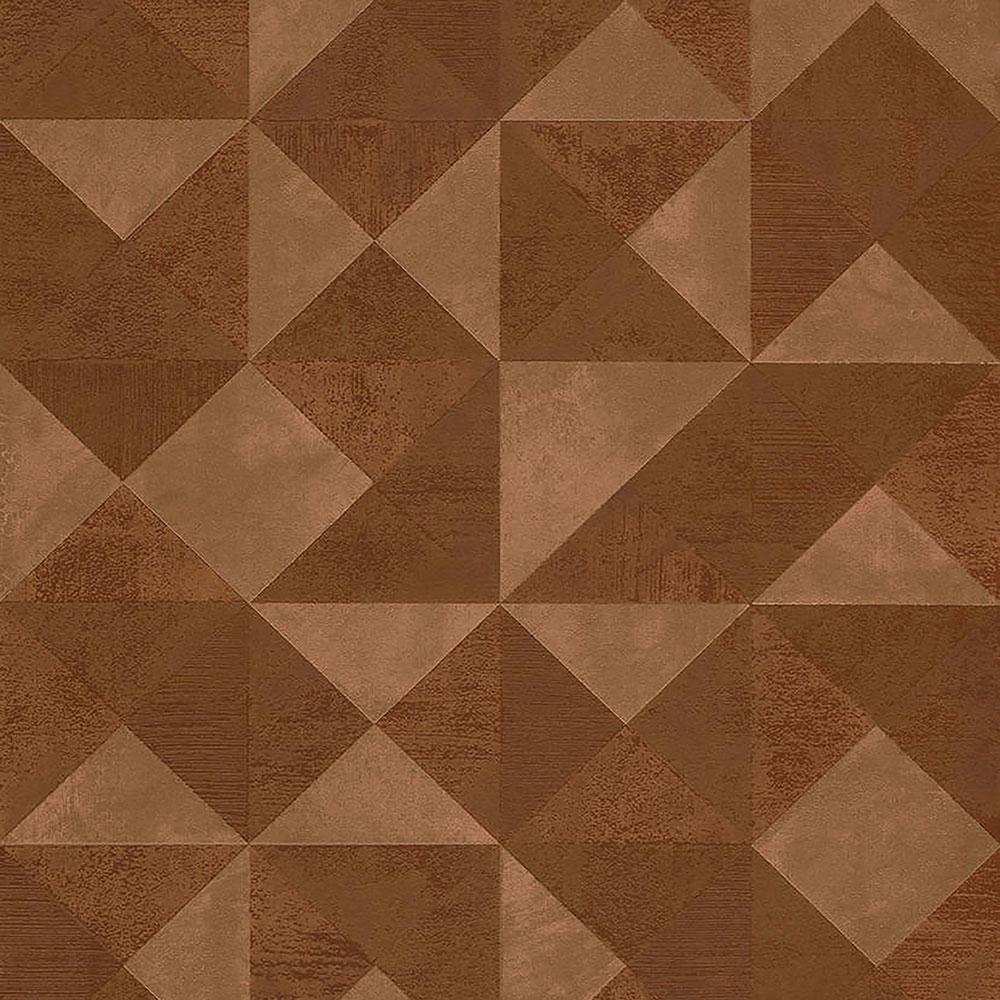 Geometrická vliesová tapeta s vinylovým povrchem GT3005, Vavex 2022