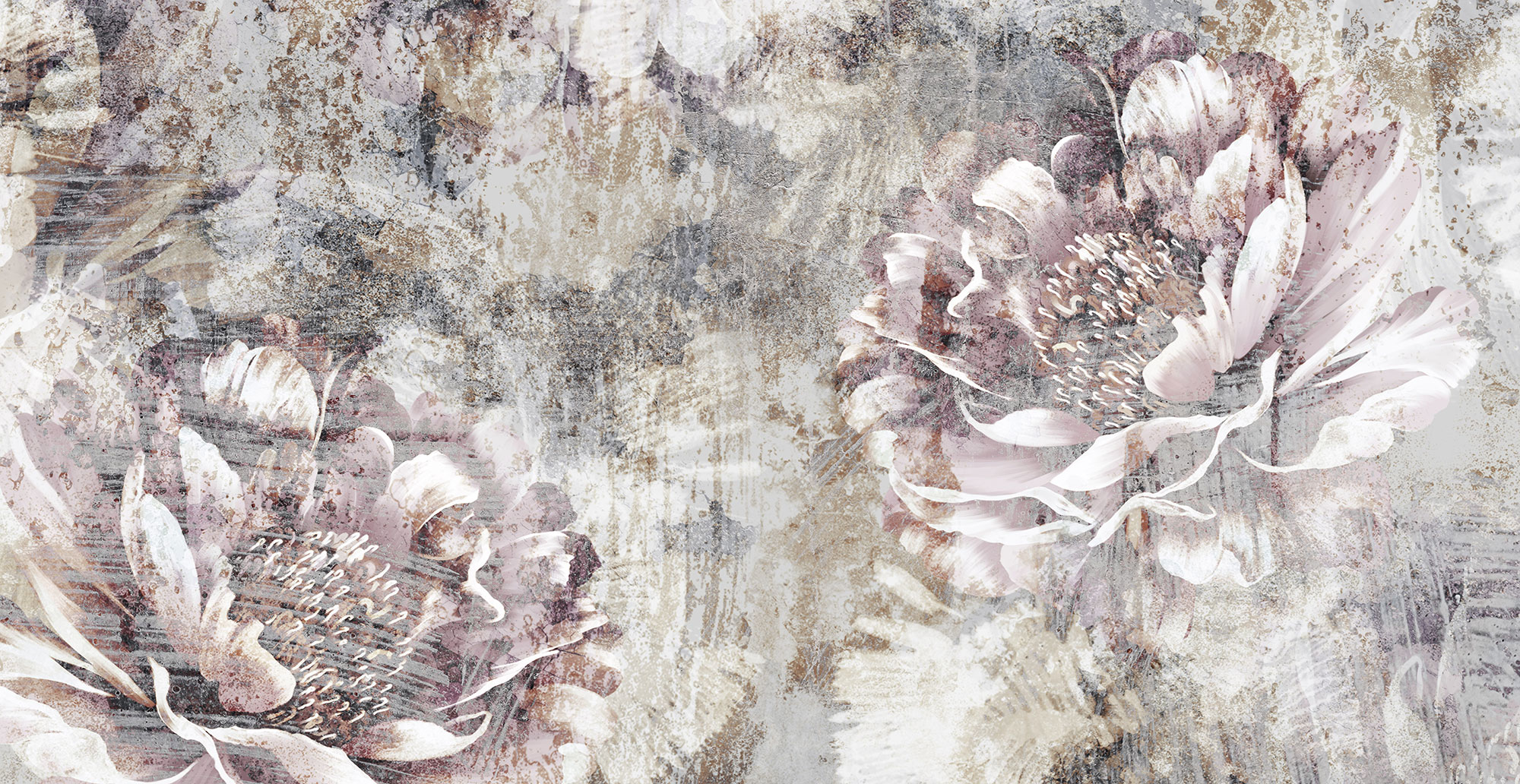 Fototapety na míru, Květiny, 10117, Vavex