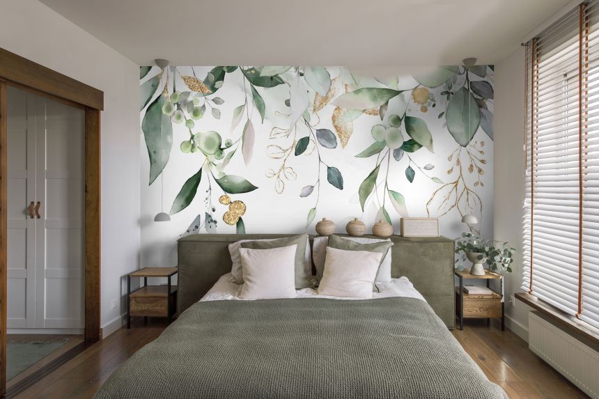 Fototapety na míru, Větvičky, 10122, Vavex