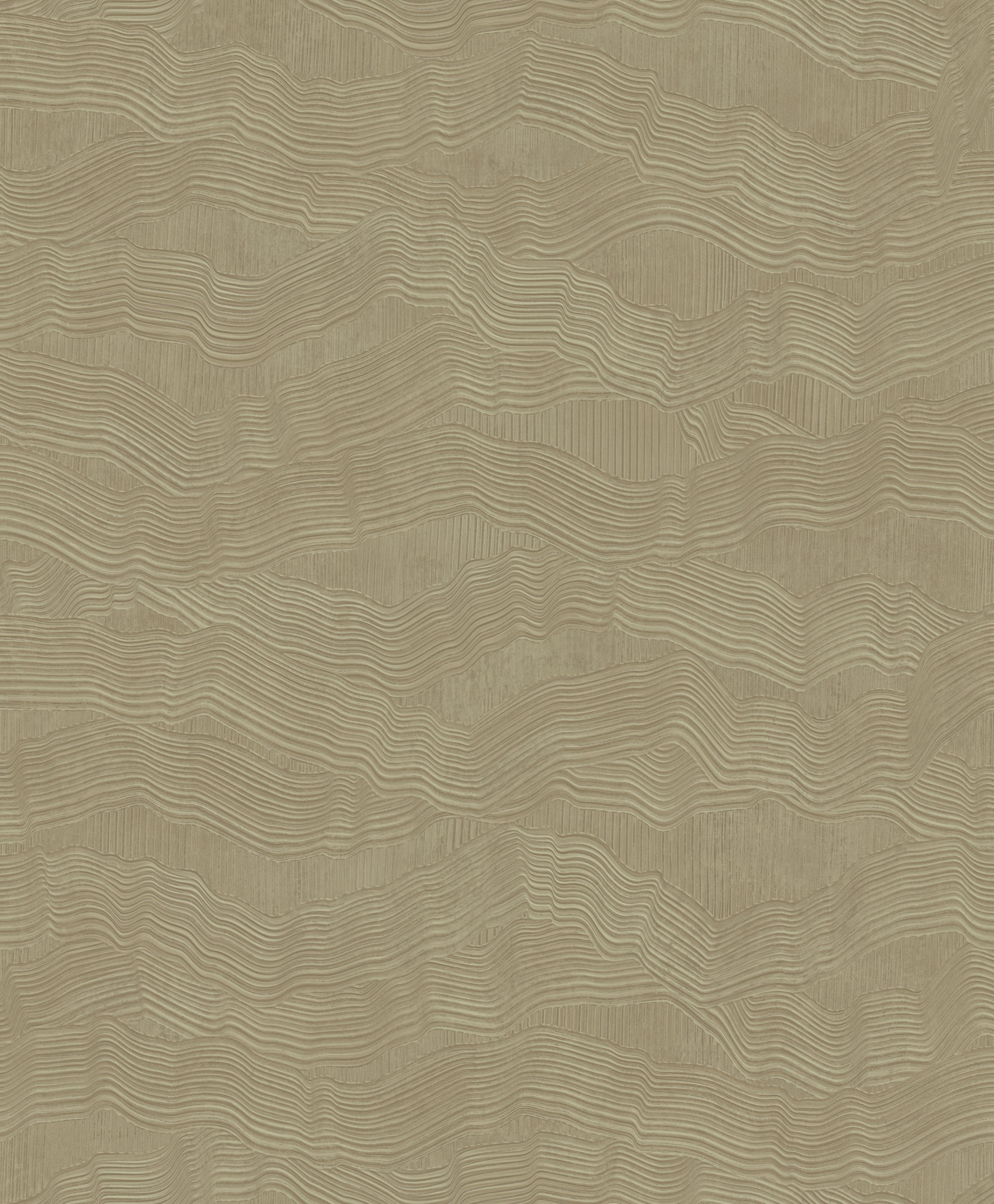 Luxusní vliesová tapeta na zeď, krémová, stěrka, Z57743, Architexture 2,  Zambaiti Parati