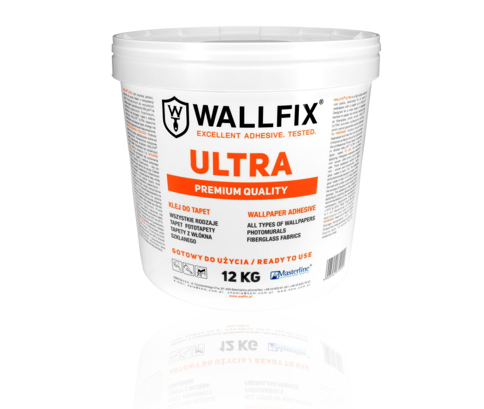 Lepidlo Wallfix Ultra 12kg