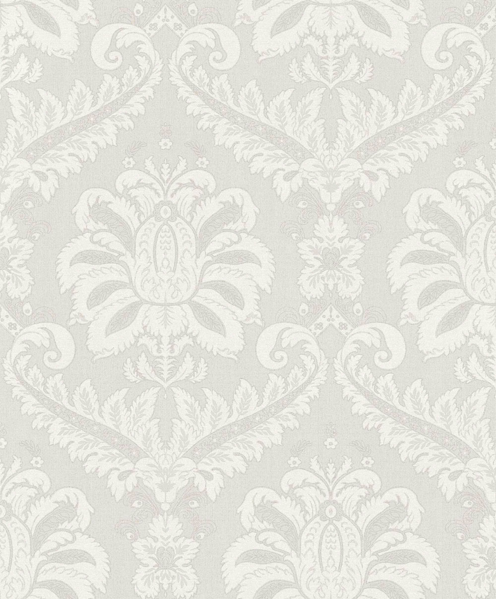 Vliesová tapeta na zeď, krémová, zámecká, 35920, Ornamenta, Parato by Cristiana Masi