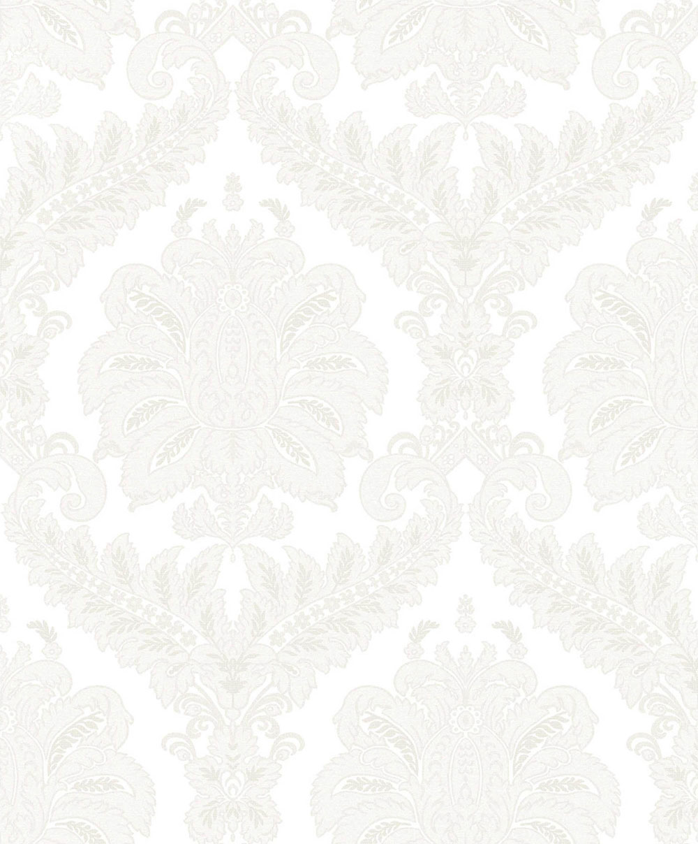 Vliesová tapeta na zeď, krémová, zámecká, 35930, Ornamenta, Parato by Cristiana Masi