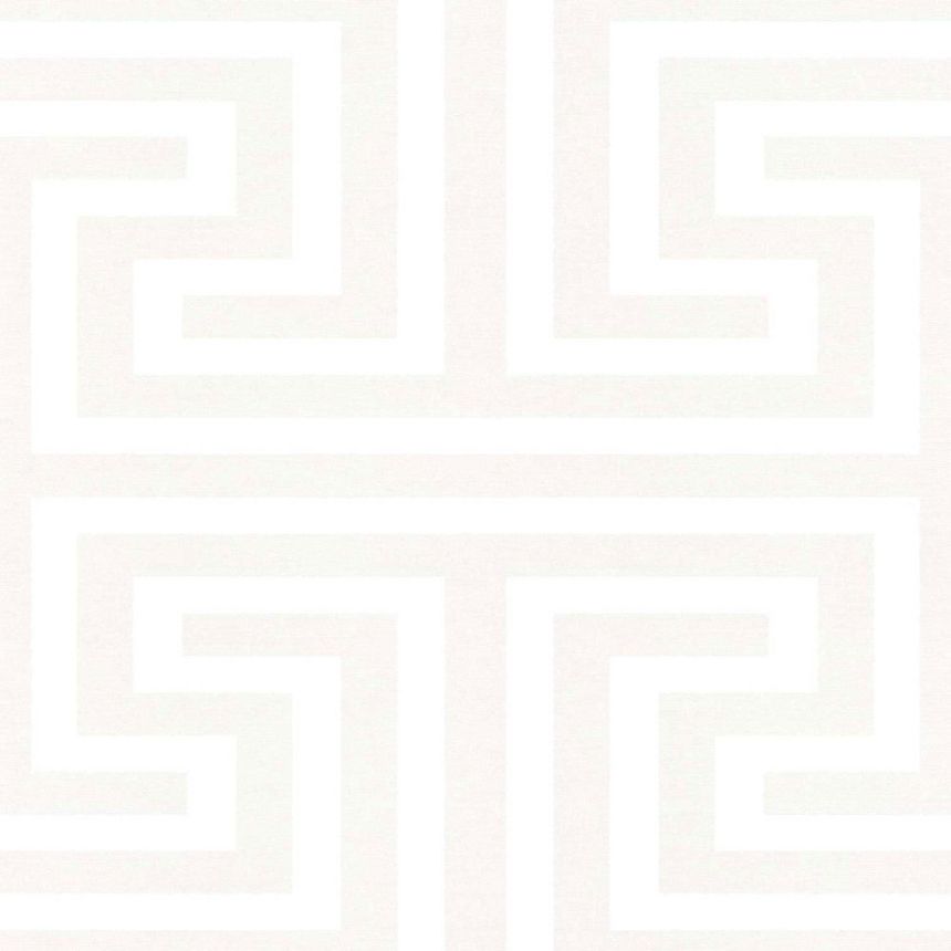 Vliesová tapeta na zeď, geometrická, krémová, 27510, Sintesi, Cristiana Masi by Parato