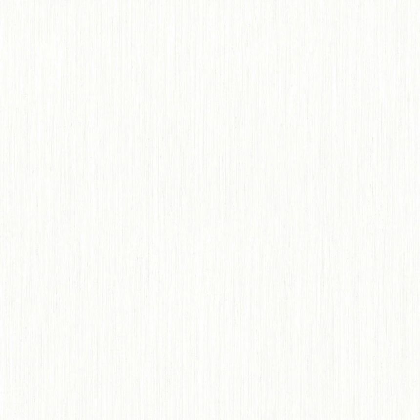 Vliesová tapeta na zeď, bílo-krémová, imitace látky, 35980, Ornamenta, Parato by Cristiana Masi