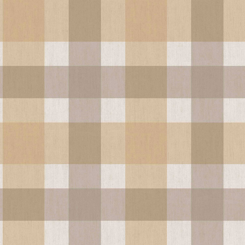 Vliesová tapeta na zeď, šedo-béžová, imitace látky, 38422, Top Stripes, Parato by Cristiana Masi