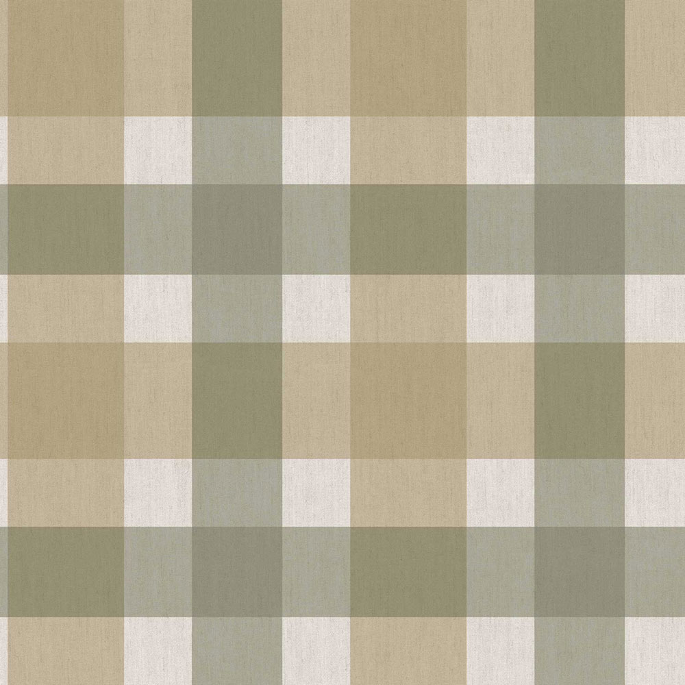 Vliesová tapeta na zeď, zelená, imitace látky, 38425, Top Stripes, Parato by Cristiana Masi