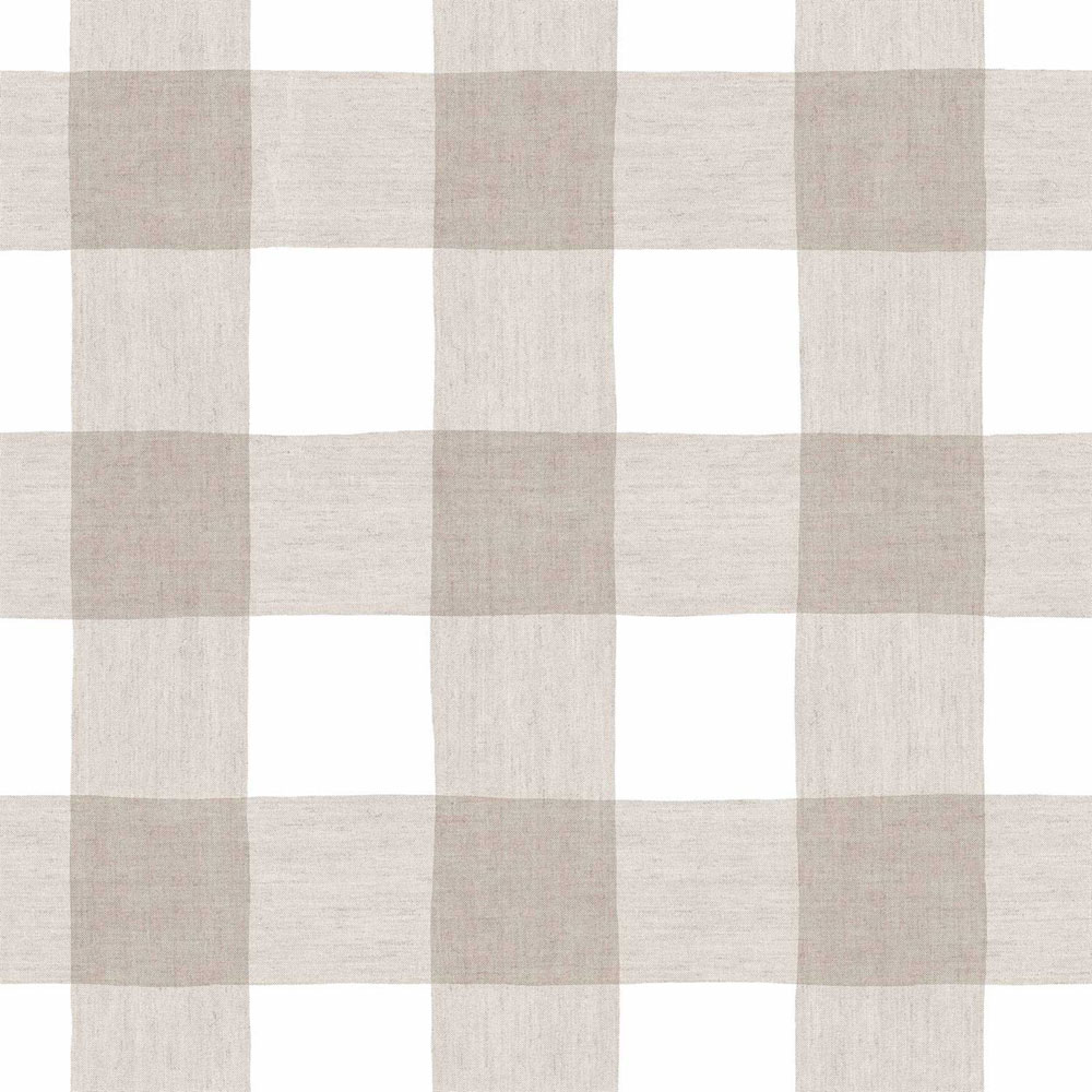 Vliesová tapeta na zeď, šedo-béžová, imitace látky, 38431, Top Stripes, Parato by Cristiana Masi