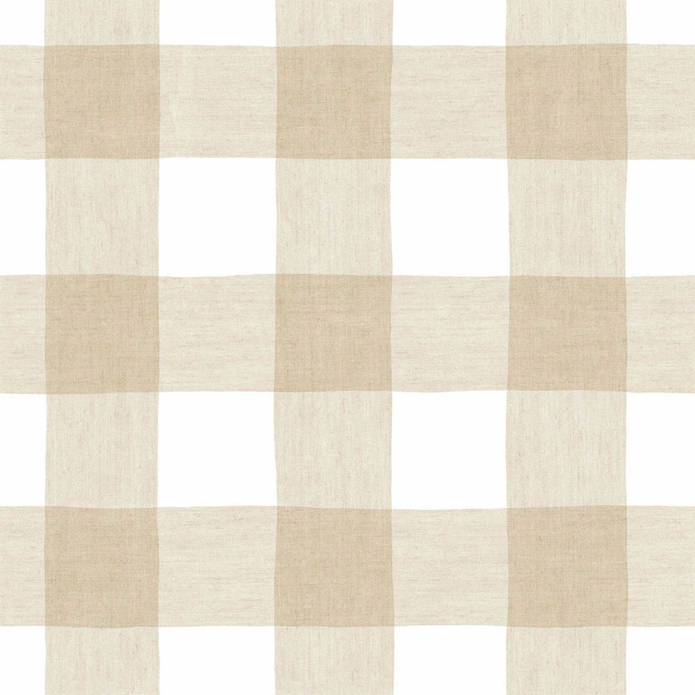 Vliesová tapeta na zeď, béžová, imitace látky, 38432, Top Stripes, Parato by Cristiana Masi