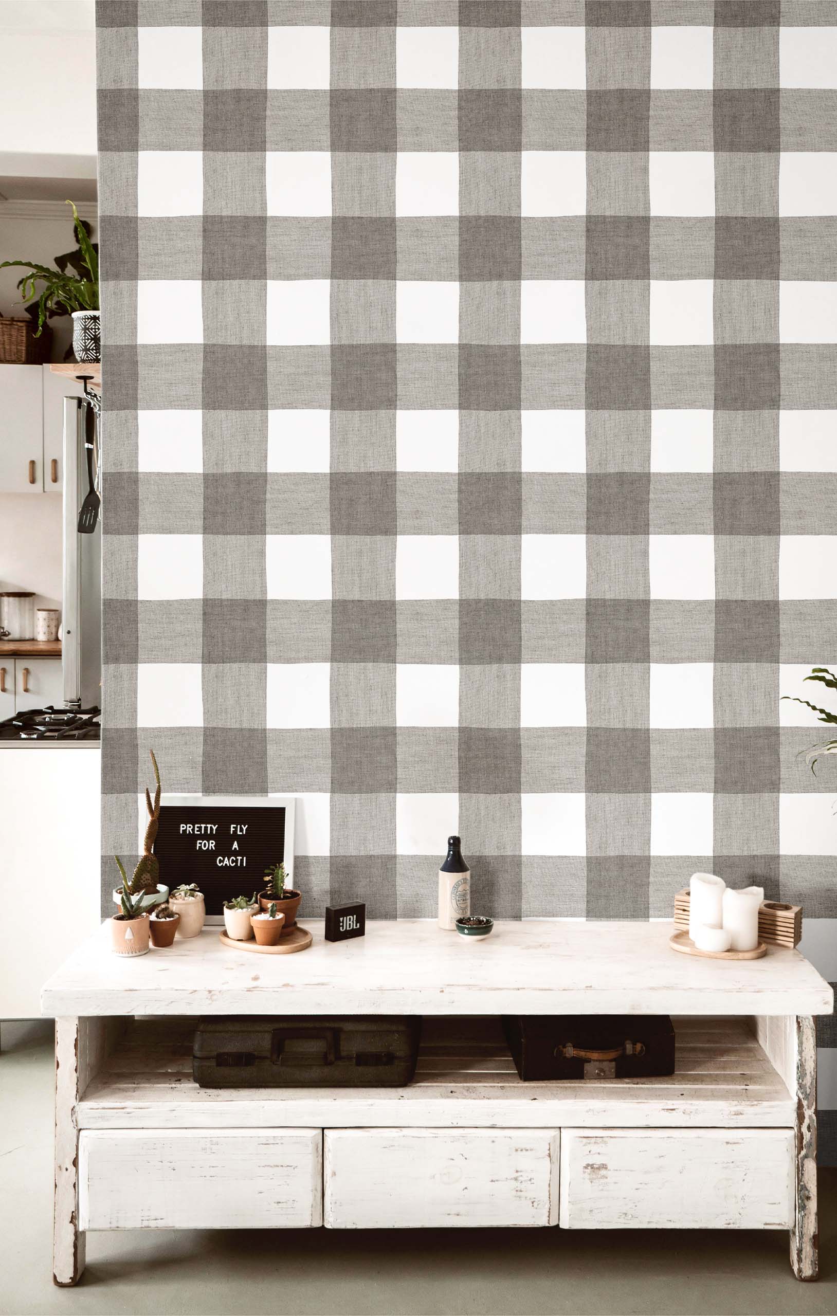 Vliesová tapeta na zeď, černá, imitace látky, 38433, Top Stripes, Parato by Cristiana Masi