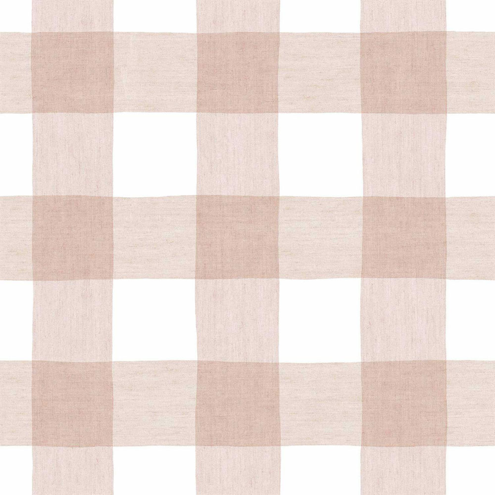 Vliesová tapeta na zeď, růžová, imitace látky, 38434, Top Stripes, Parato by Cristiana Masi