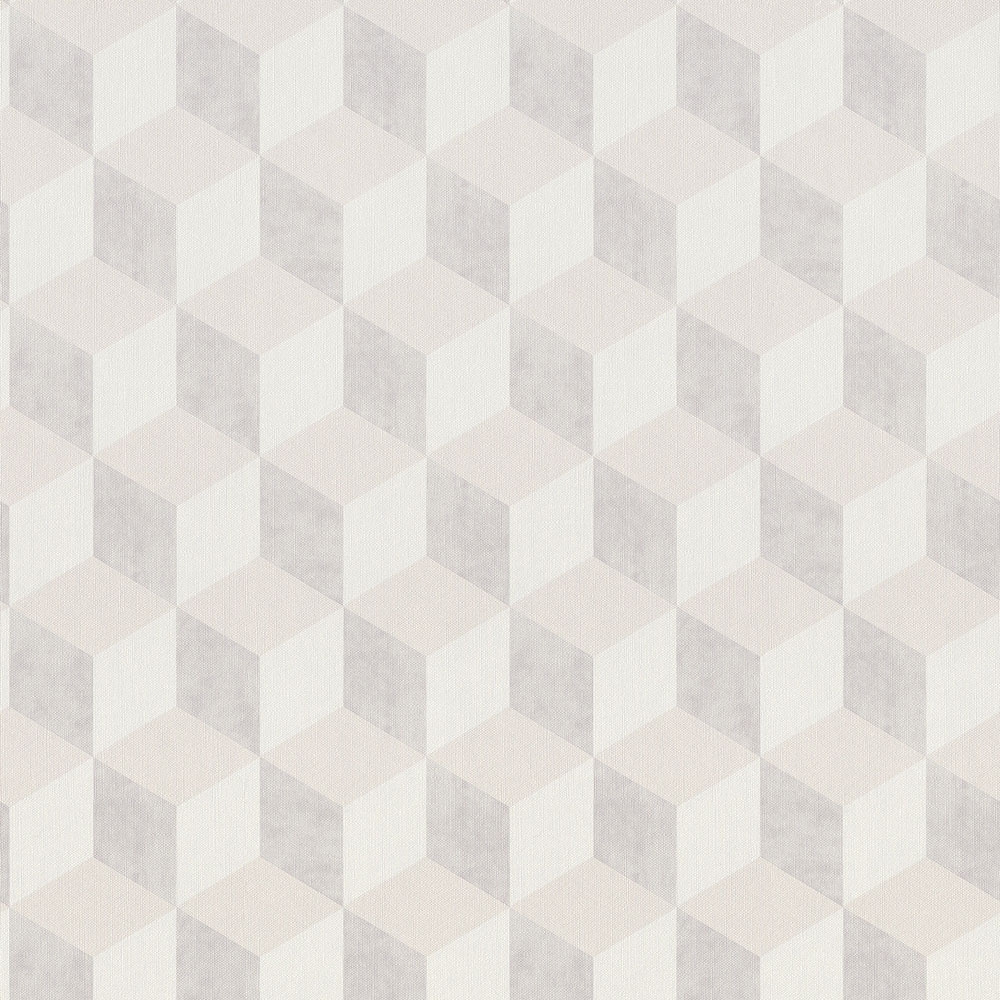 Vliesová tapeta geometrický vzor 220363, Inspire, BN Walls