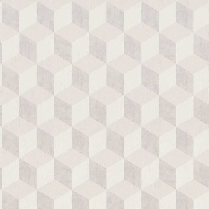 Vliesová tapeta geometrický vzor 220363, Inspire, BN Walls