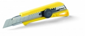 Nůž Nippon-Cutter LC 521, 18mm, 30540