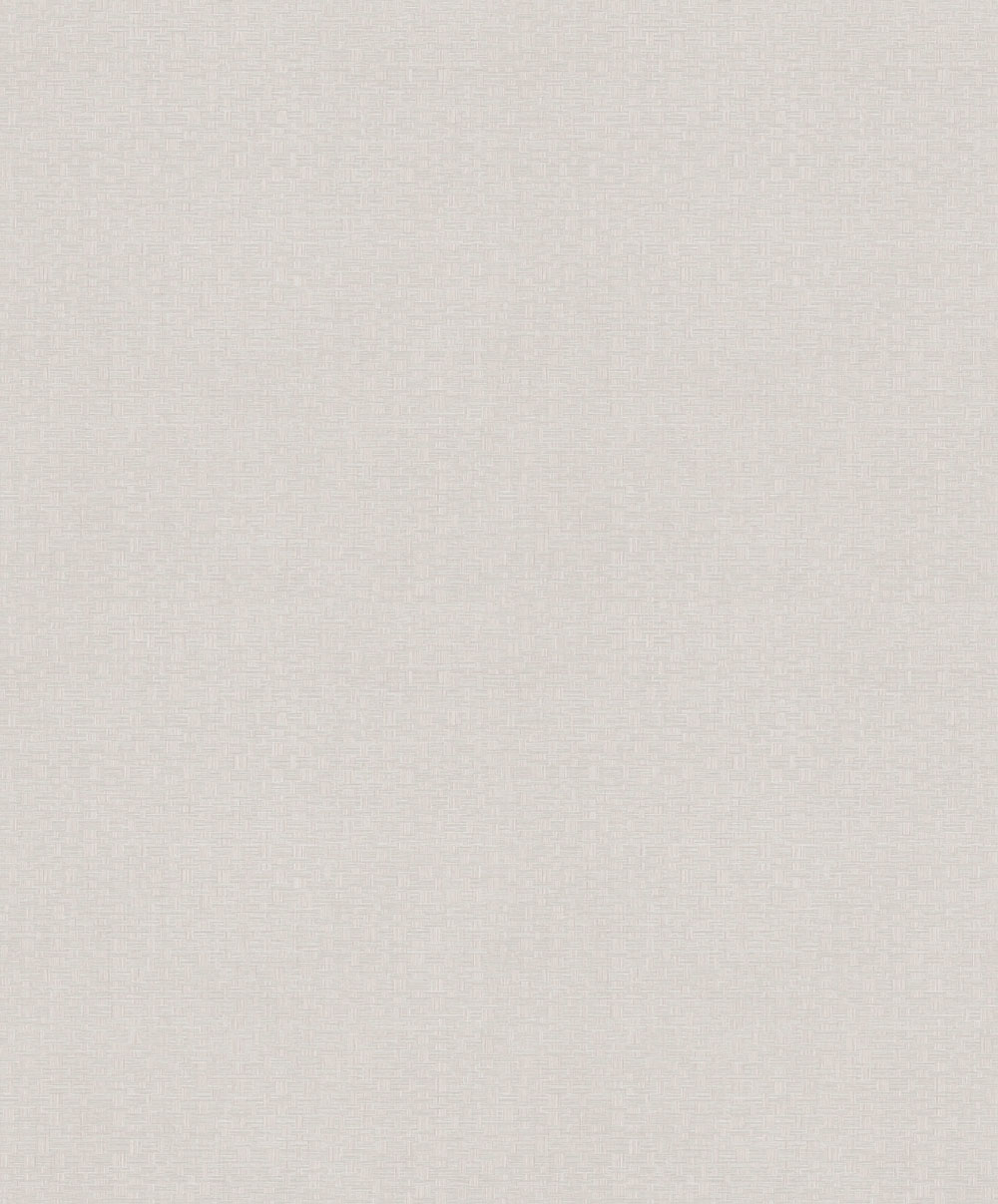 Vliesová tapeta na zeď, šedá, imitace látky, ROM305, Romance, Masureel