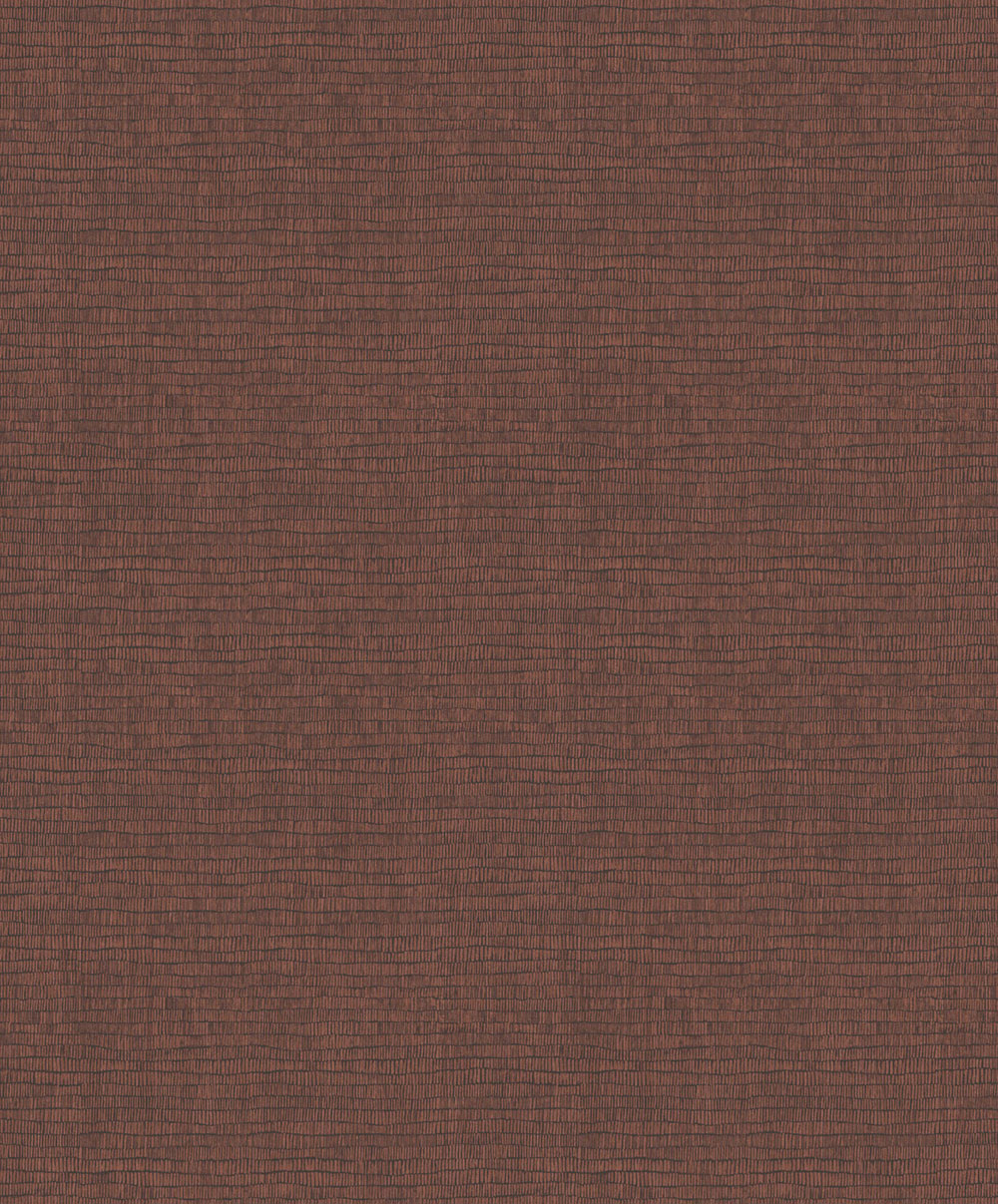 Vliesová tapeta na zeď, bronzová, proužky, ROM404, Romance, Masureel