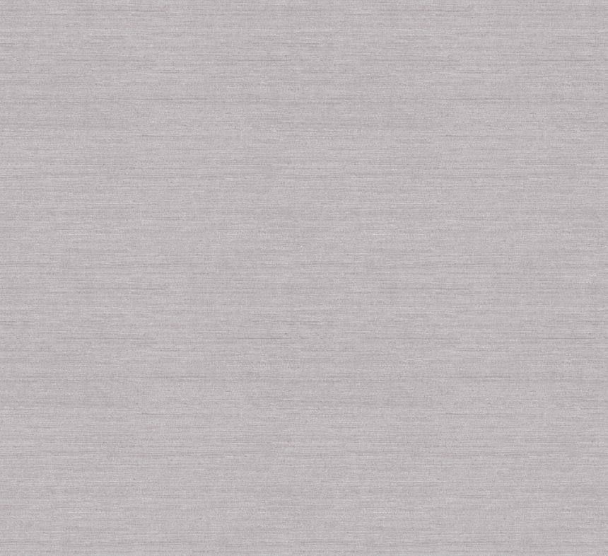 Vliesová tapeta na zeď, šedá, imitace látky, ZON002, Amazone, The Colour Book II, Serica, Masureel