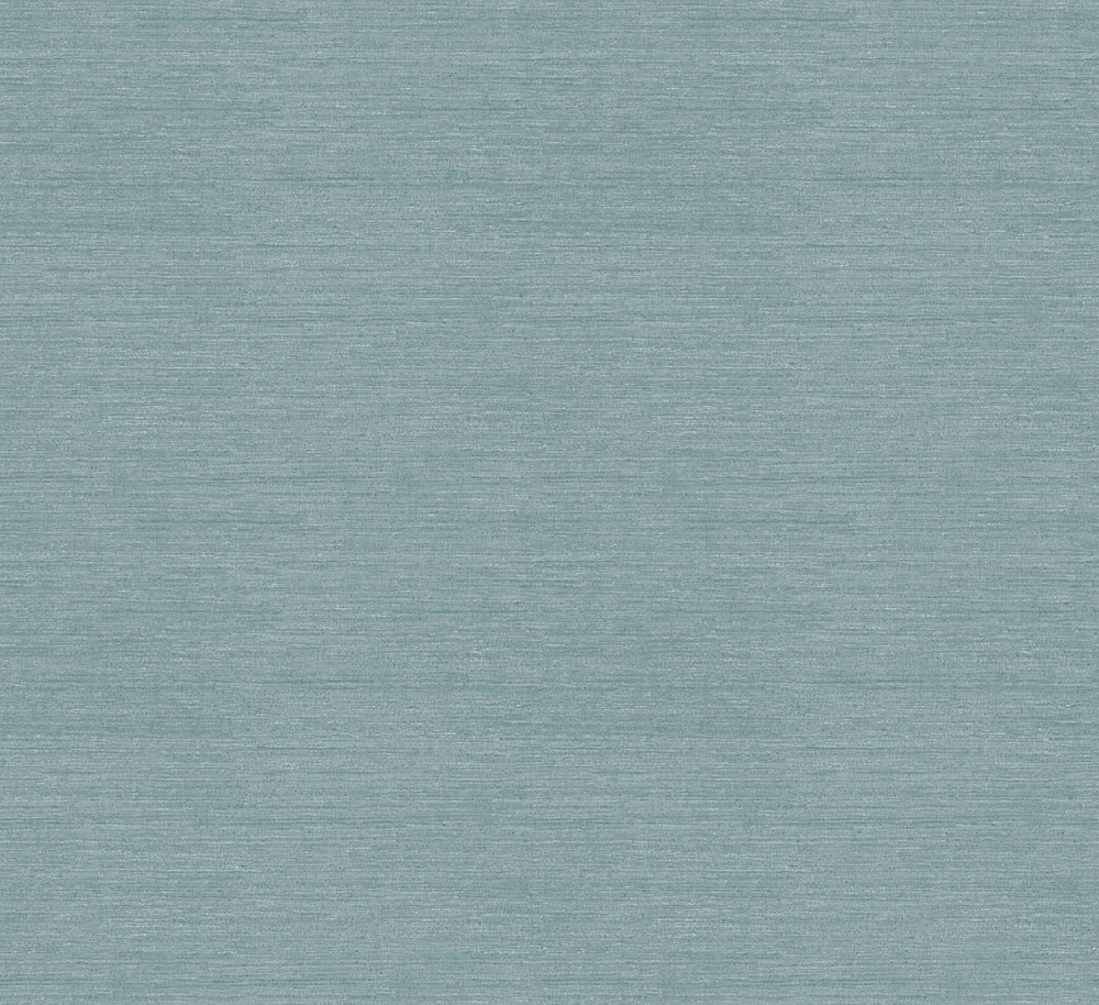 Vliesová tapeta na zeď, zeleno-modrá, imitace látky, ZON006, Amazone, The Colour Book II, Masureel