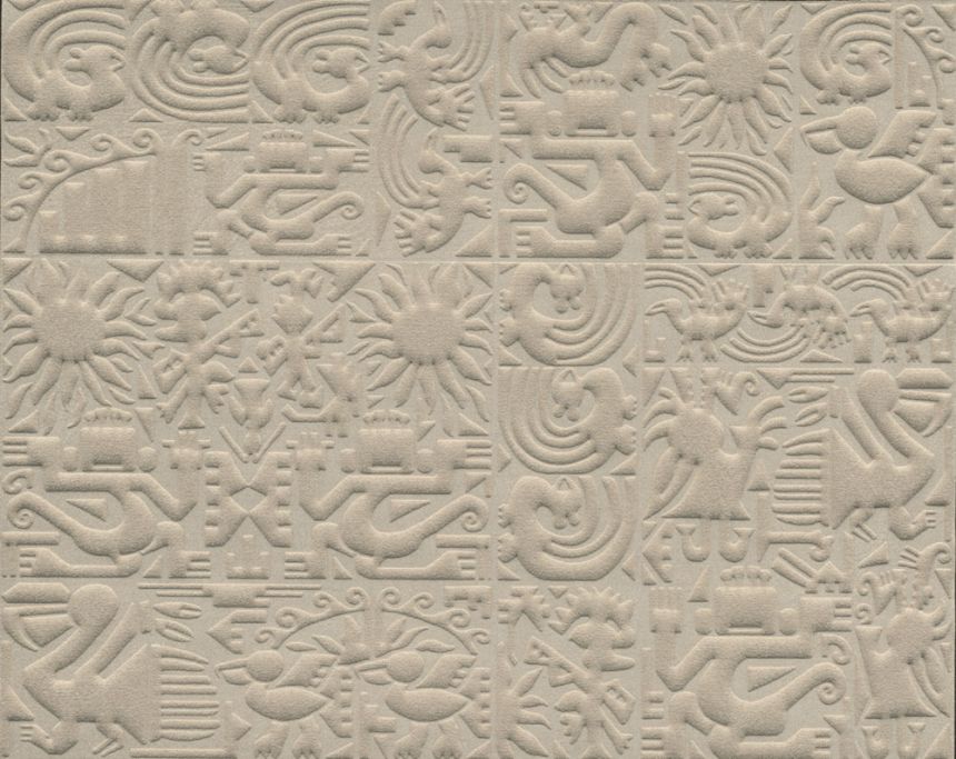 23902, Terra, Arte