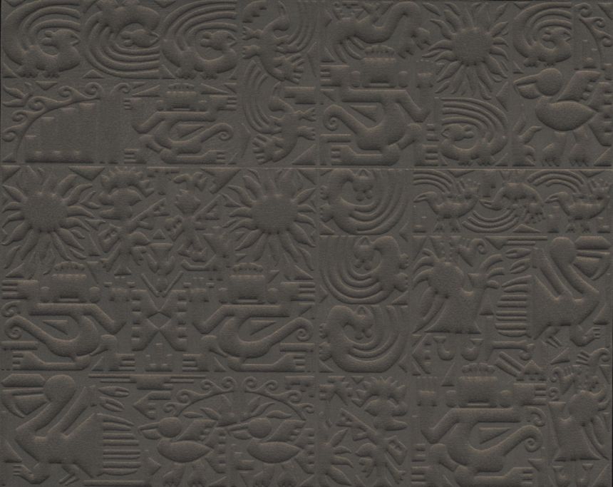 23904, Terra, Arte